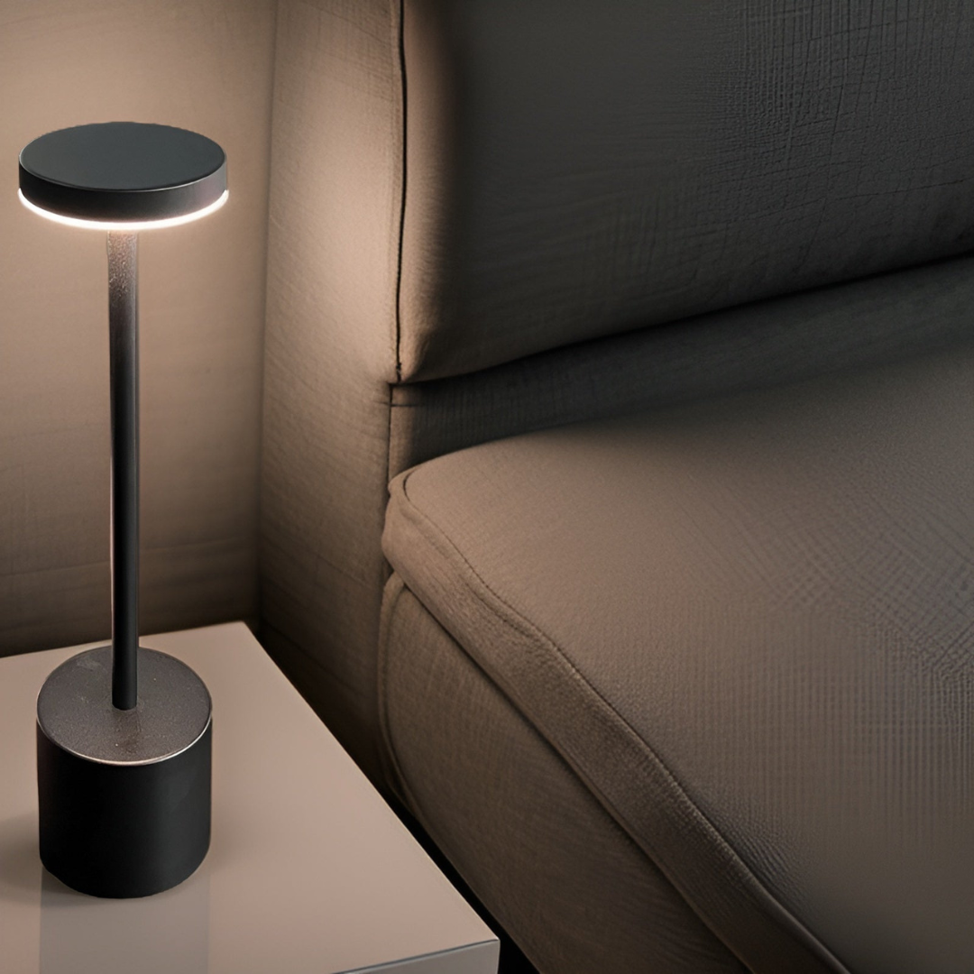 Lampe de Table LED Tactile - Image 4
