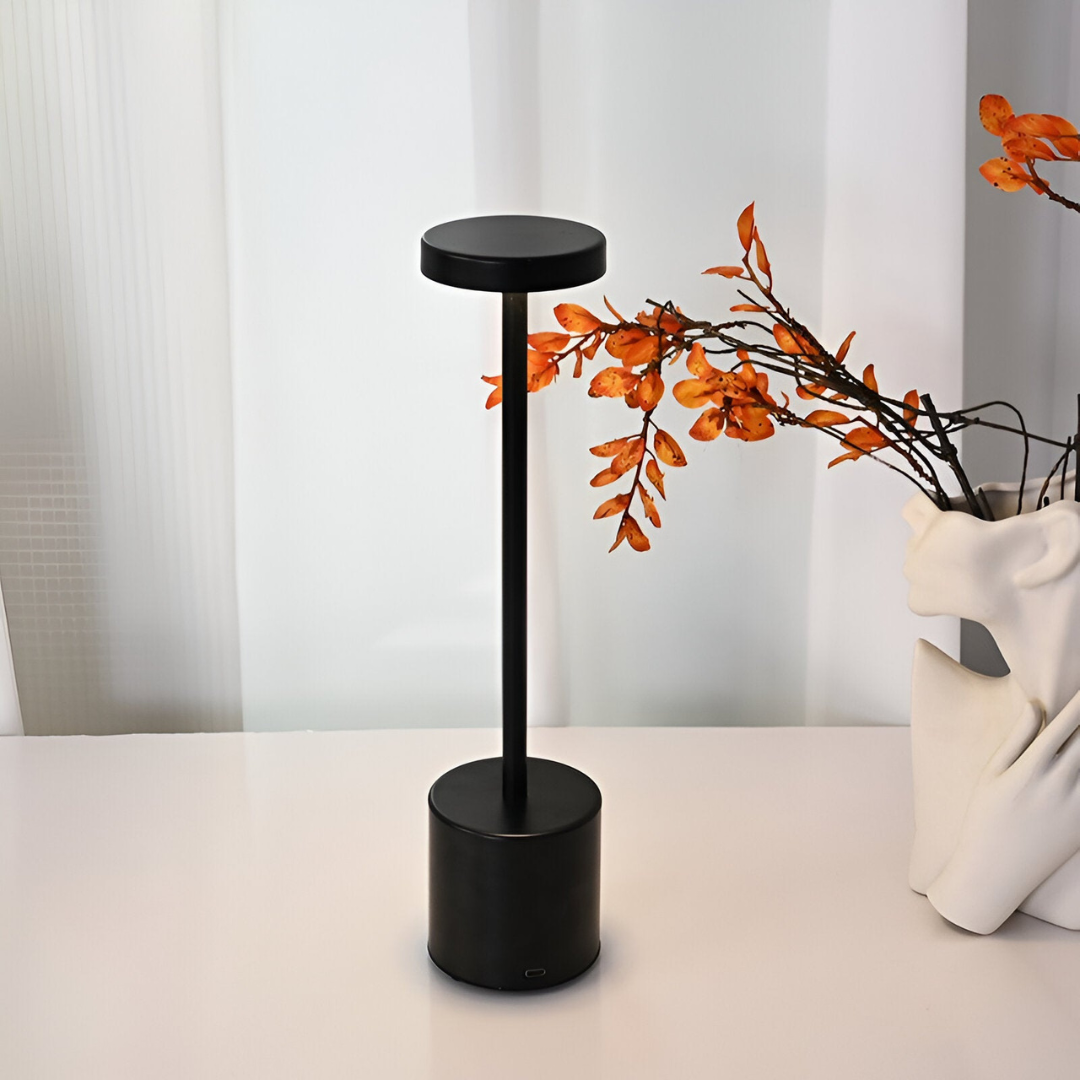Lampe de Table LED Tactile - Image 5