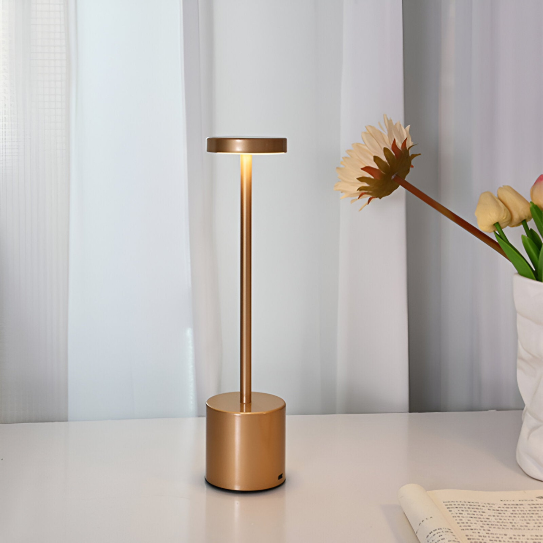 Lampe de Table LED Tactile - Image 6