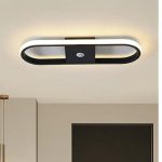 Slimme Bewegingssensor Plafondlamp - LED Energiezuinig