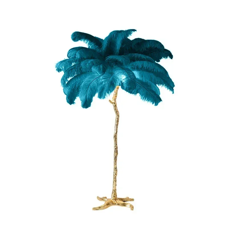 Bleu paon