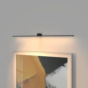 Applique Linéaire Design pour Miroir LED