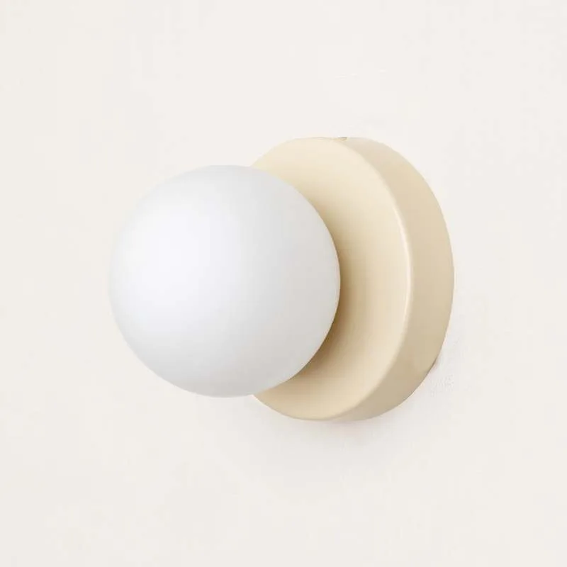 Blanc crème