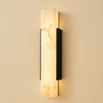 Applique LED Nordique Luxe Imitation Marbre IP65