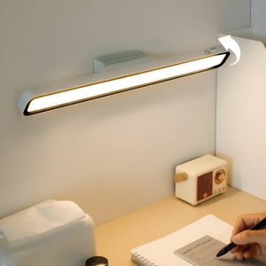 Lampe Magnétique Rechargeable Multi-Usage
