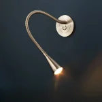 Applique Murale LED Flexible Rétro Lecture