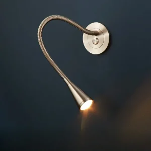 Applique Murale LED Flexible Rétro Lecture